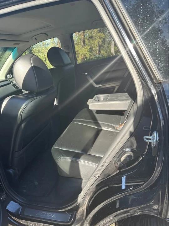 2007 Acura RDX 1st Gen - Image 7 of 9