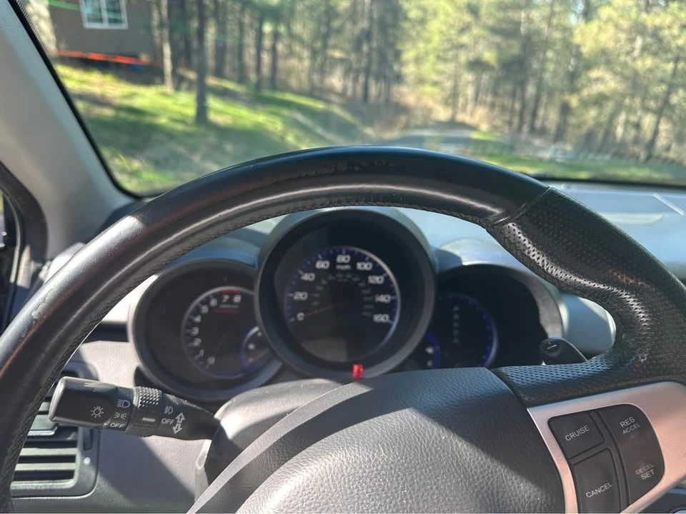 2007 Acura RDX 1st Gen - Image 6 of 9