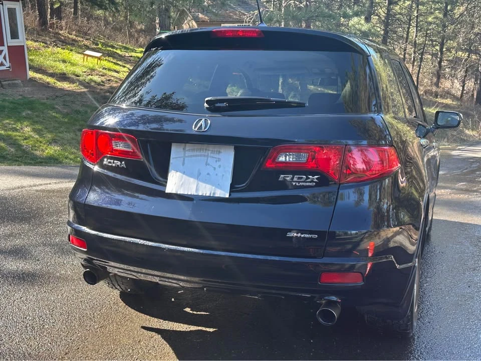 2007 Acura RDX 1st Gen - Image 3 of 9