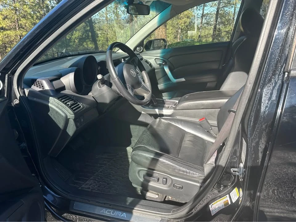 2007 Acura RDX 1st Gen - Image 5 of 9