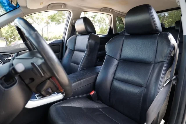 2007 Acura RDX 1st Gen - Image 6 of 19