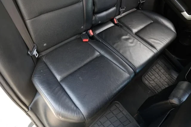 2007 Acura RDX 1st Gen - Image 12 of 19