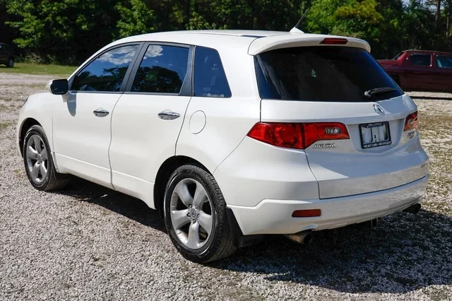 2007 Acura RDX 1st Gen - Image 5 of 19