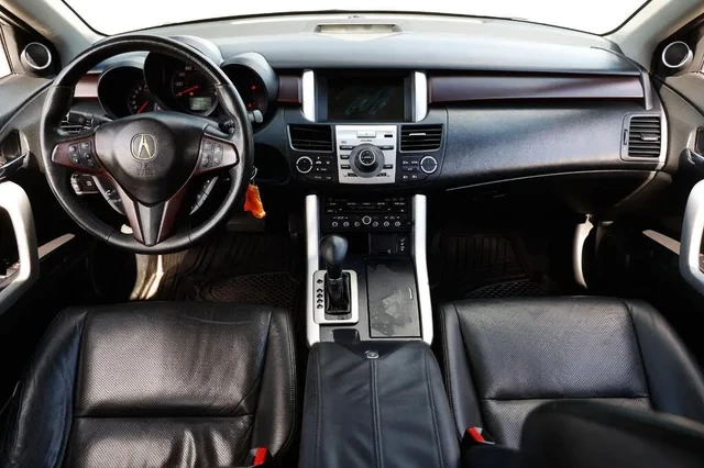 2007 Acura RDX 1st Gen - Image 2 of 19