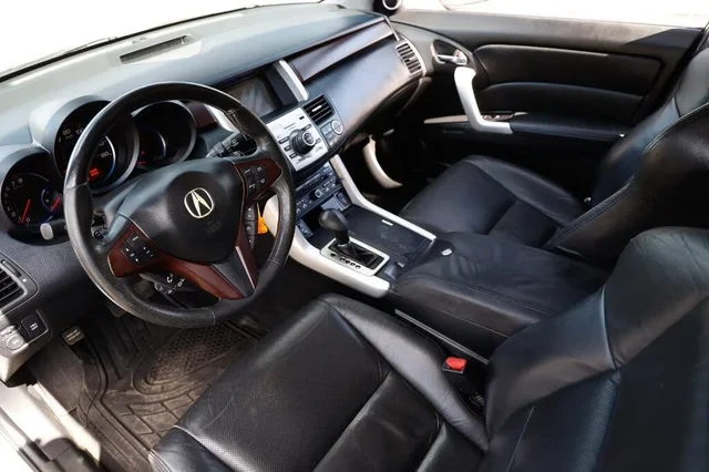 2007 Acura RDX 1st Gen - Image 4 of 19
