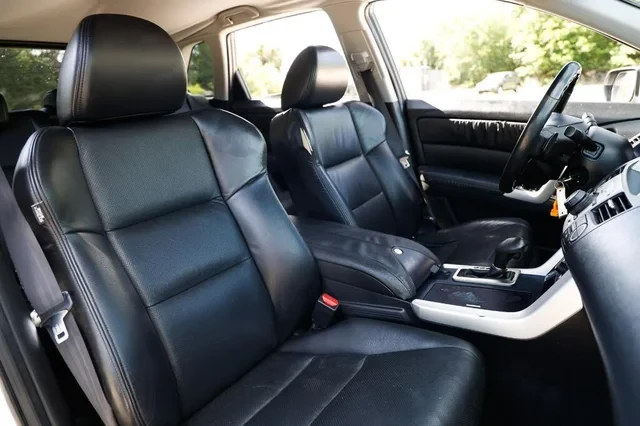 2007 Acura RDX 1st Gen - Image 16 of 19
