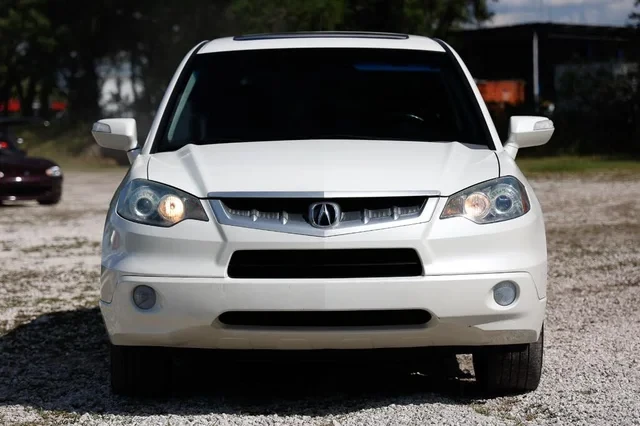 2007 Acura RDX 1st Gen - Image 17 of 19