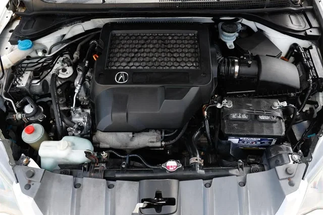 2007 Acura RDX 1st Gen - Image 19 of 19