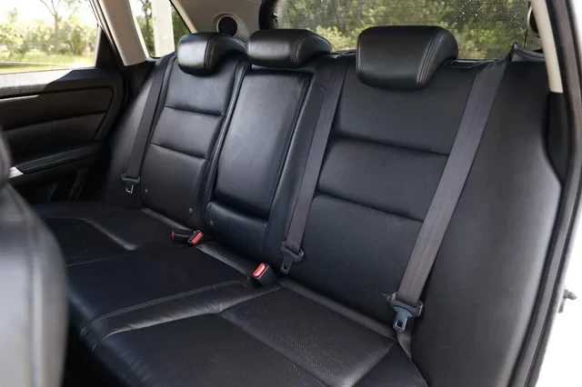 2007 Acura RDX 1st Gen - Image 8 of 19