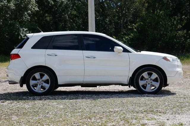 2007 Acura RDX 1st Gen - Image 13 of 19