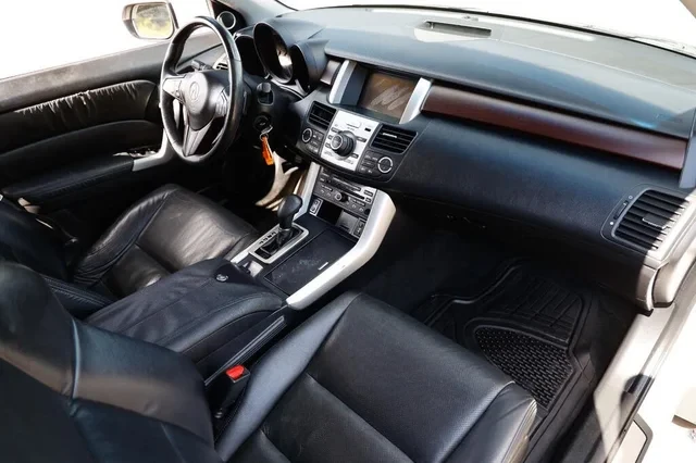 2007 Acura RDX 1st Gen - Image 18 of 19