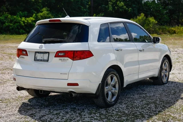 2007 Acura RDX 1st Gen - Image 11 of 19