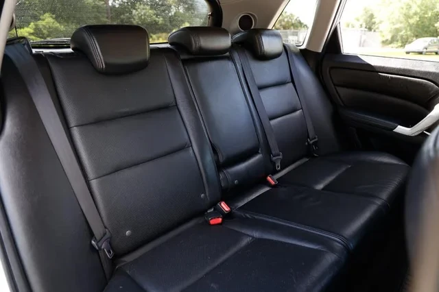 2007 Acura RDX 1st Gen - Image 14 of 19