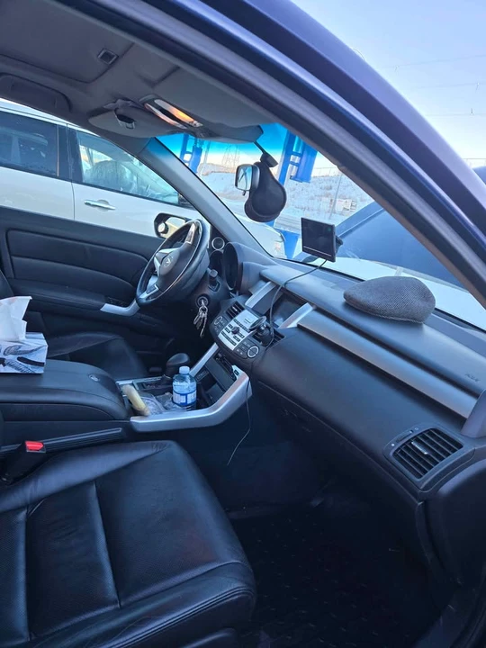 2007 Acura RDX 1st Gen - Image 4 of 10