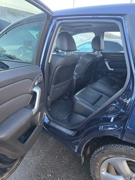 2007 Acura RDX 1st Gen - Image 10 of 10