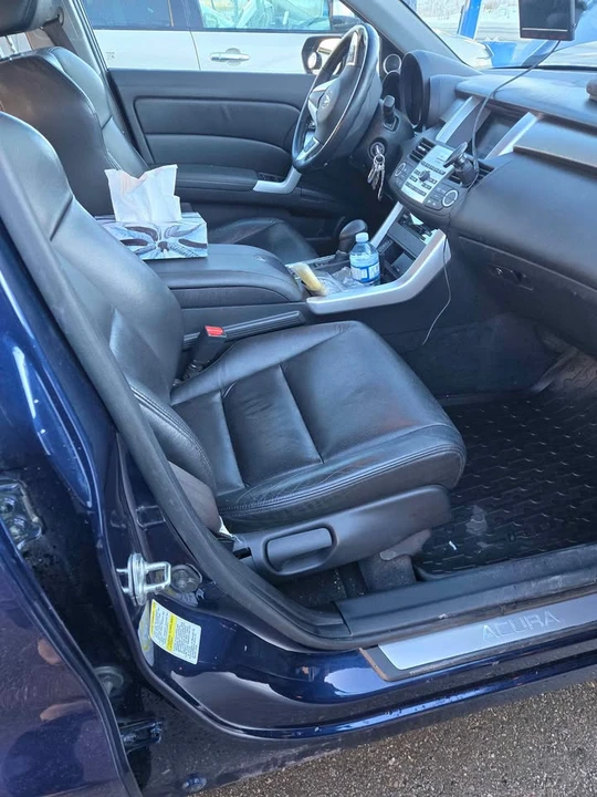 2007 Acura RDX 1st Gen - Image 7 of 10