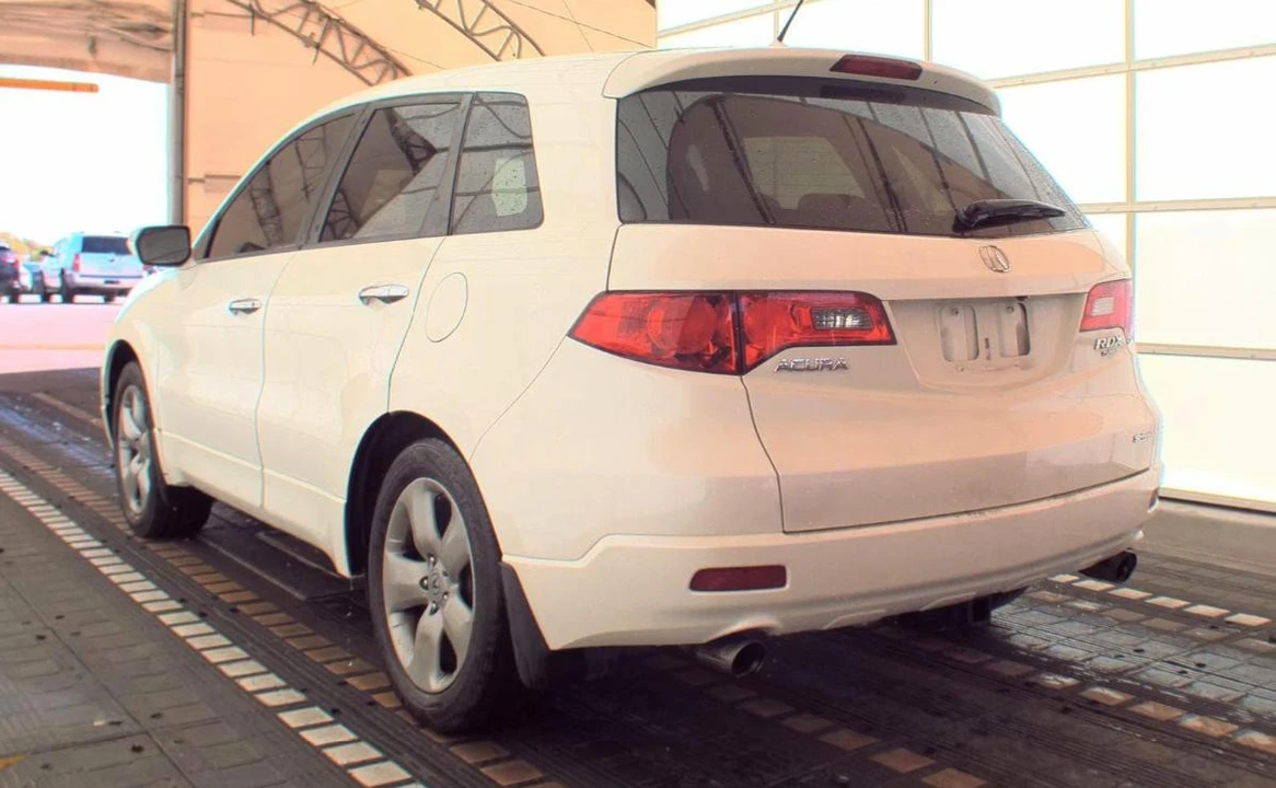 2007 Acura RDX 1st Gen - Image 6 of 12
