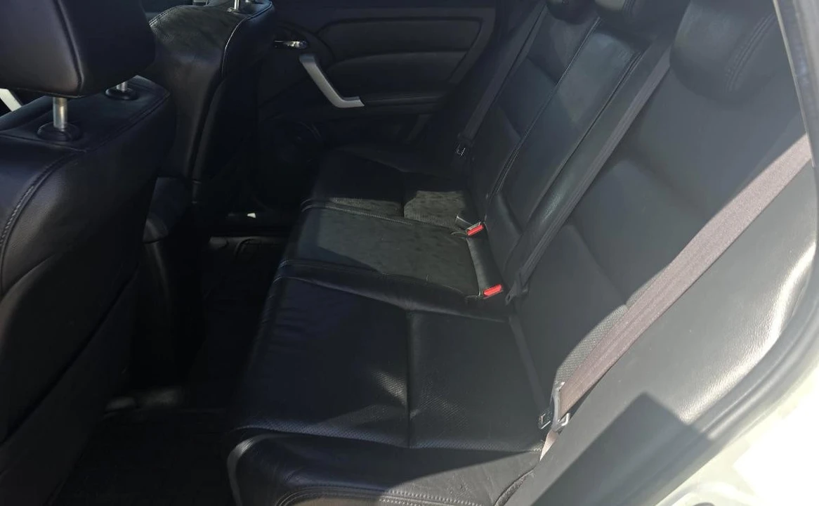 2007 Acura RDX 1st Gen - Image 11 of 12