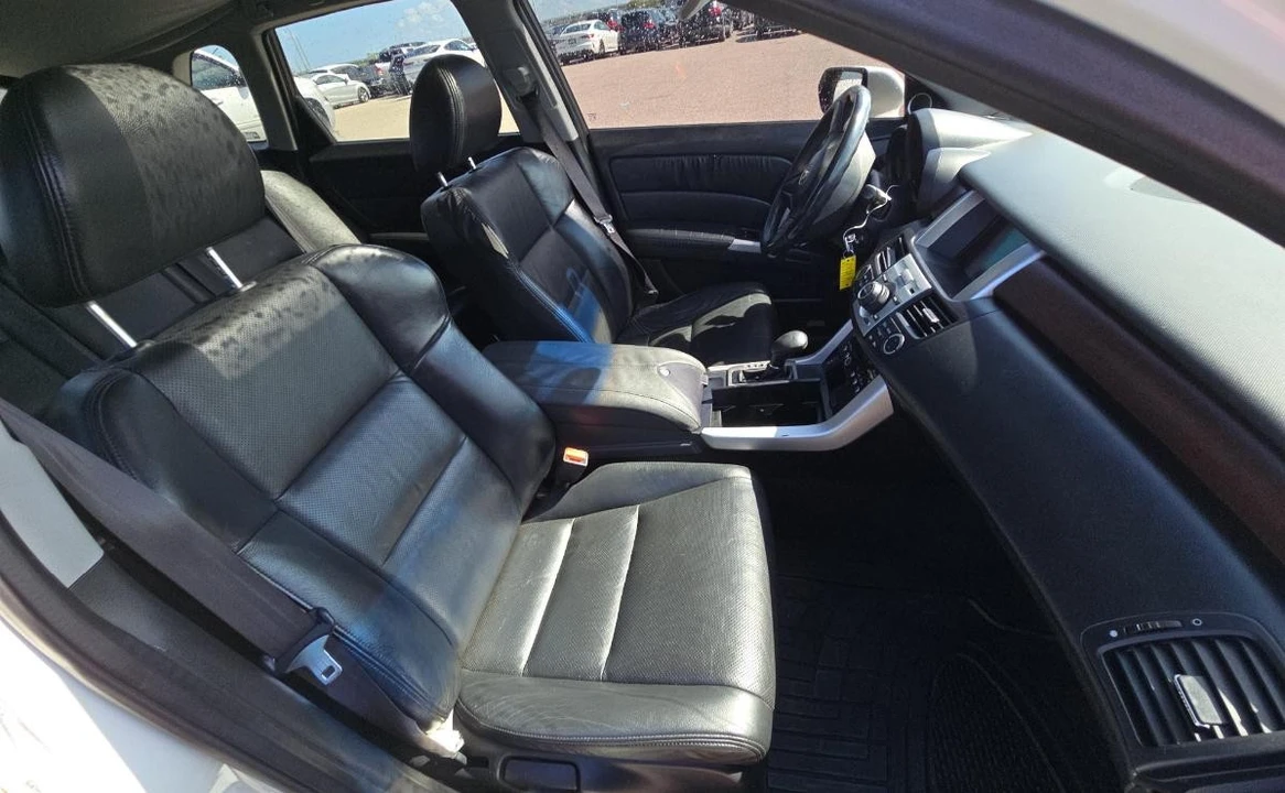 2007 Acura RDX 1st Gen - Image 8 of 12
