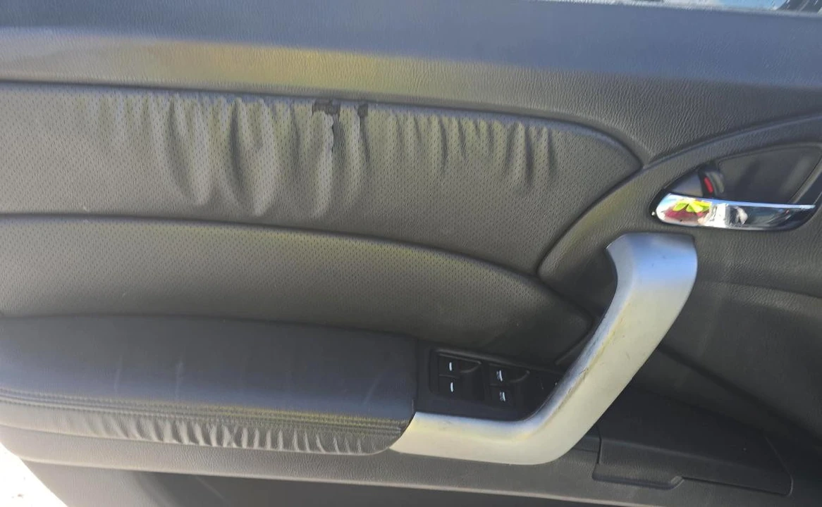 2007 Acura RDX 1st Gen - Image 9 of 12