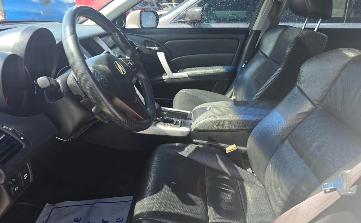 2007 Acura RDX 1st Gen - Image 7 of 12