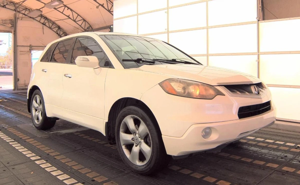 2007 Acura RDX 1st Gen - Image 3 of 12