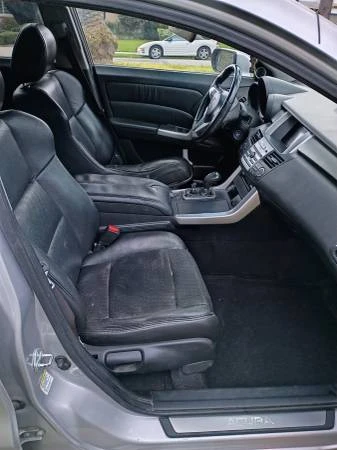 2007 Acura RDX 1st Gen - Image 10 of 11
