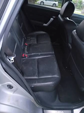 2007 Acura RDX 1st Gen - Image 11 of 11