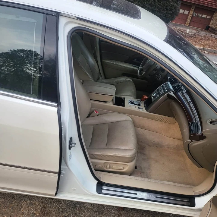 2007 Acura RL 2nd Gen - Image 3 of 10