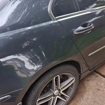 2007 Acura RL Sedan