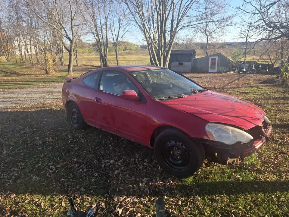 2007 Acura RSX - Image 3 of 3