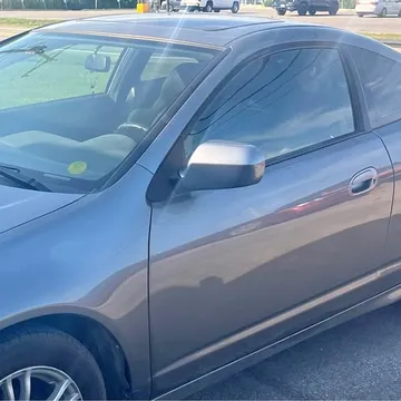 2007 Acura RSX