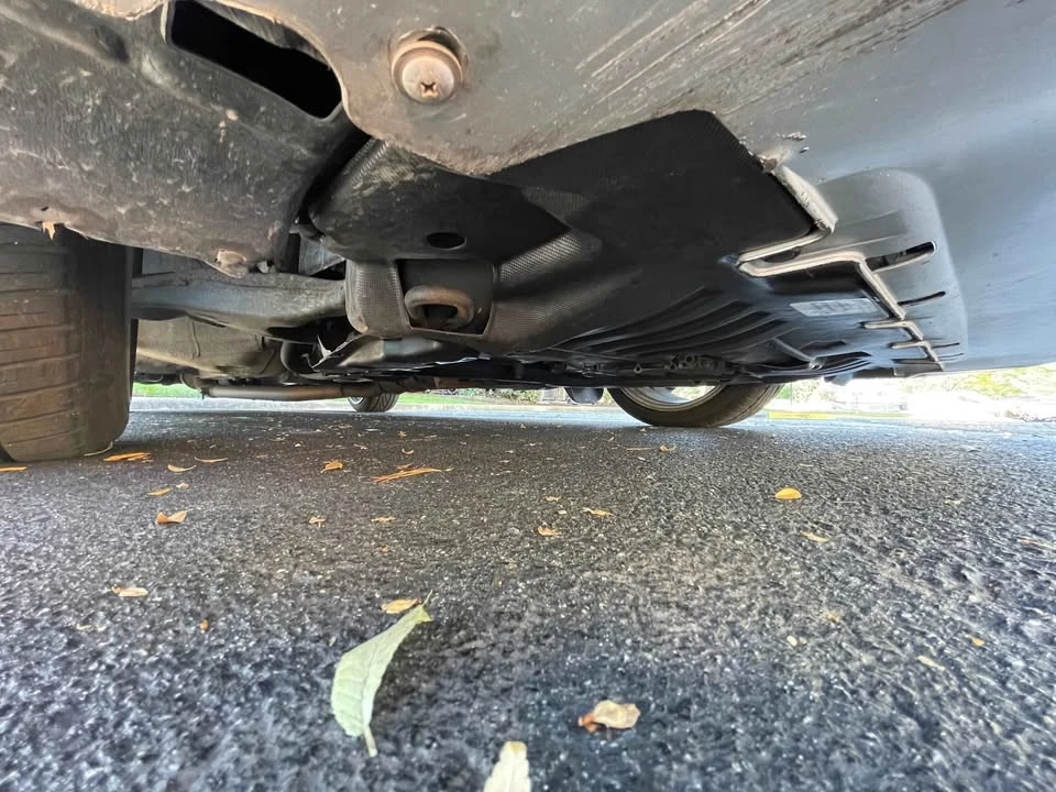 2007 Acura RSX - Image 7 of 8
