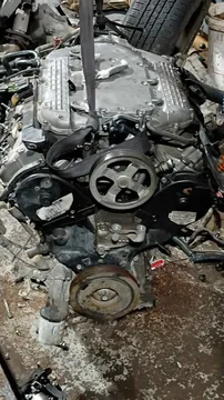 2007 Acura SLX Sport Utility 4D