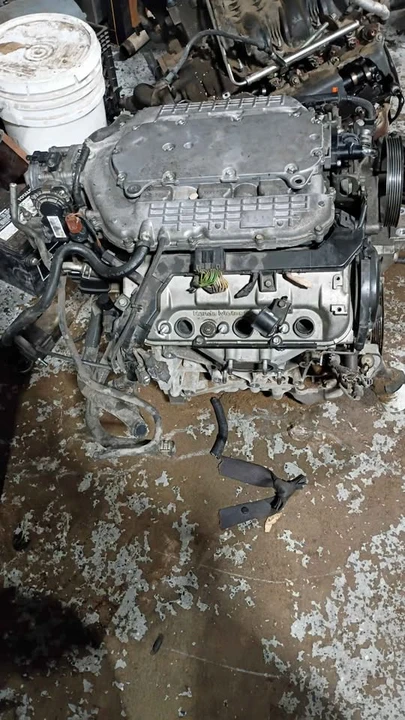 2007 Acura MDX - Image 2 of 3