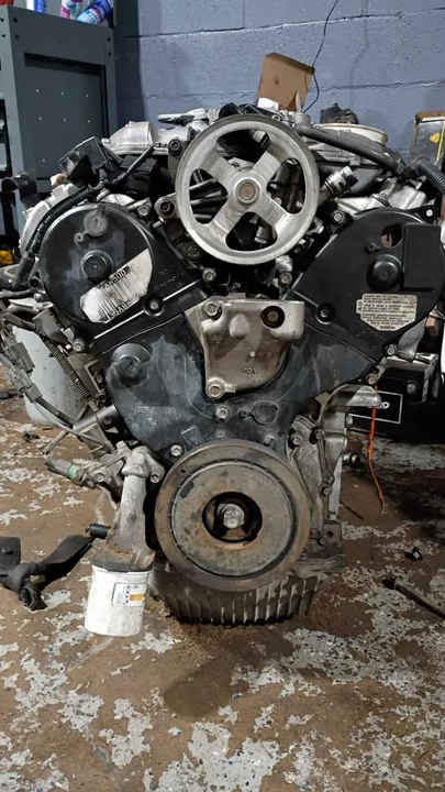2007 Acura MDX - Image 3 of 3