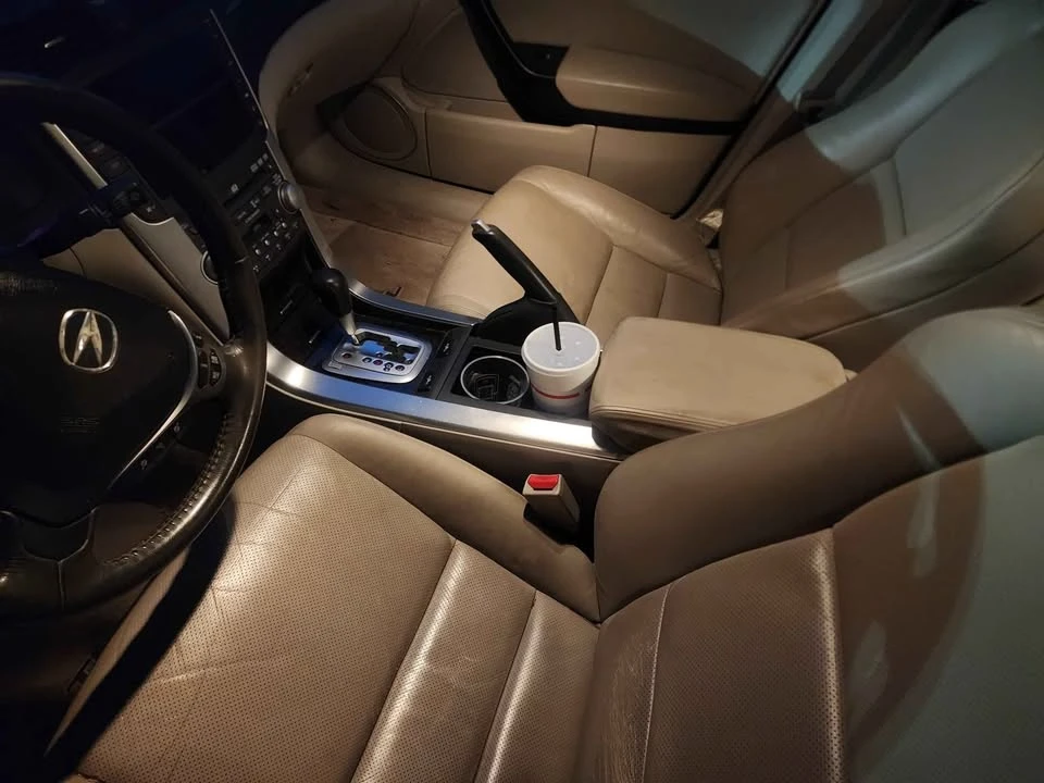 2007 Acura TL 3rd Gen - Image 7 of 7