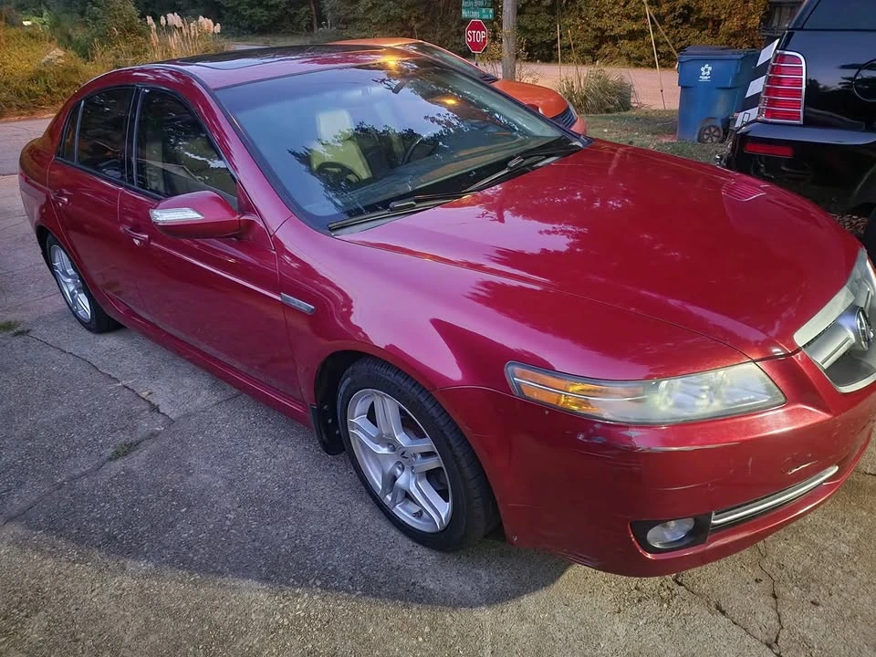 2007 Acura TL 3rd Gen - Image 5 of 7