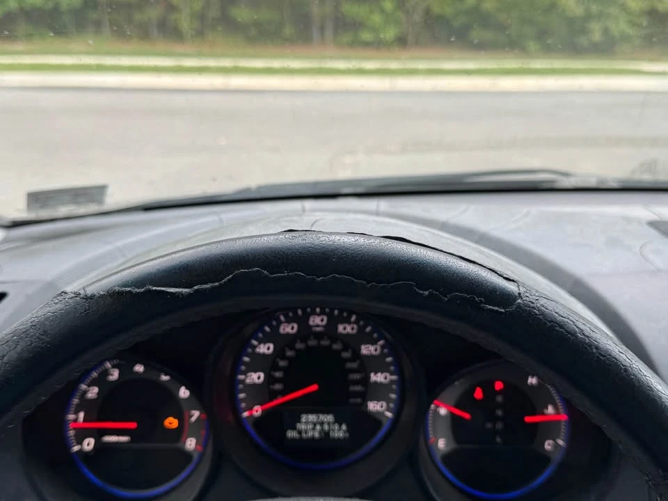 2007 Acura TL 3rd Gen - Image 3 of 10