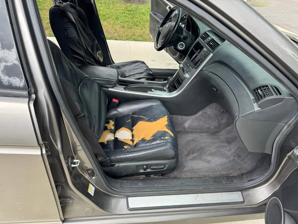 2007 Acura TL 3rd Gen - Image 5 of 10