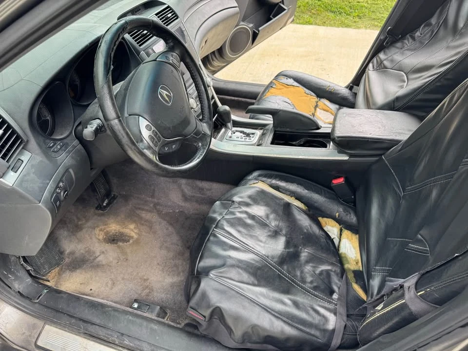 2007 Acura TL 3rd Gen - Image 7 of 10