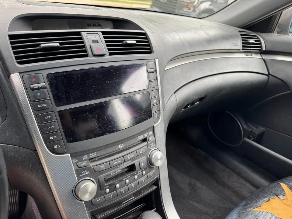 2007 Acura TL 3rd Gen - Image 2 of 10