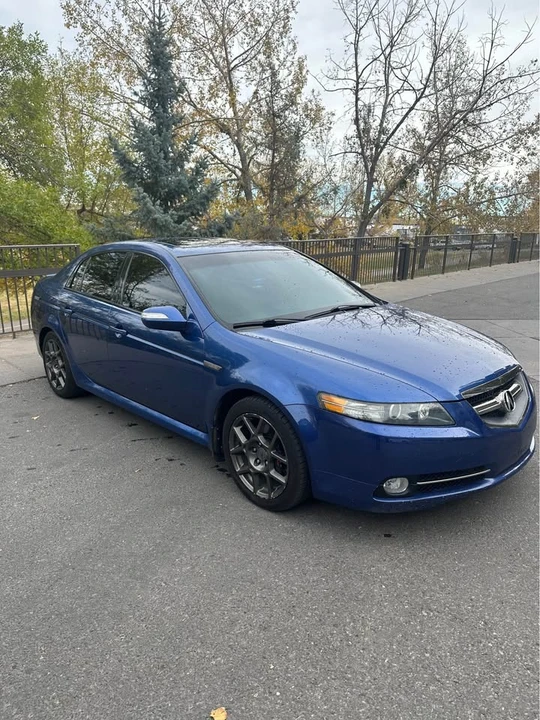 2007 Acura TL 3rd Gen - Image 3 of 15