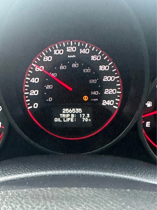2007 Acura TL 3rd Gen - Image 13 of 15