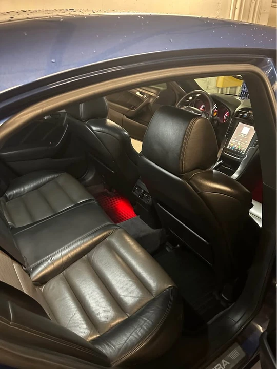 2007 Acura TL 3rd Gen - Image 10 of 15