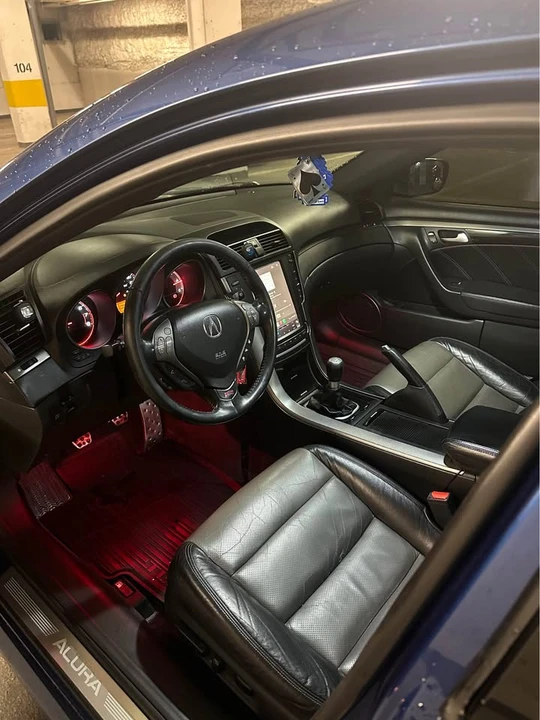 2007 Acura TL 3rd Gen - Image 7 of 15