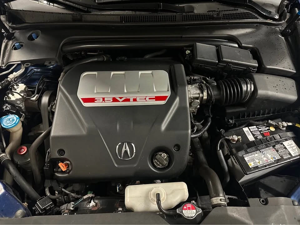 2007 Acura TL 3rd Gen - Image 6 of 15