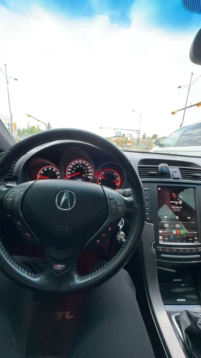 2007 Acura TL 3rd Gen - Image 14 of 15