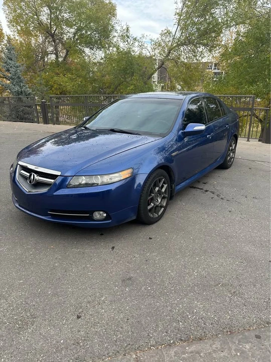 2007 Acura TL 3rd Gen - Image 2 of 15