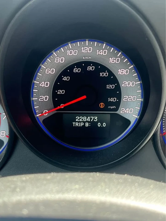 2007 Acura TL 3rd Gen - Image 2 of 5